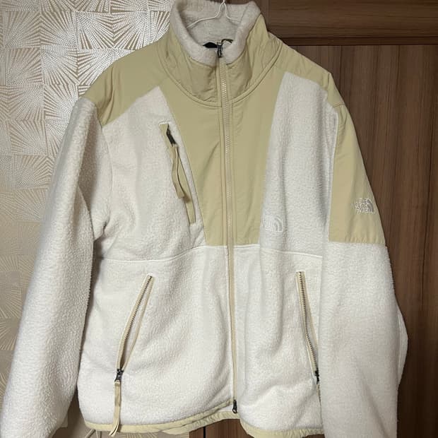 노스페이스 데날리 94 xl