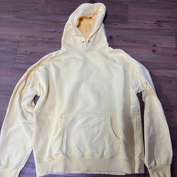 블라인드파일즈 후드 