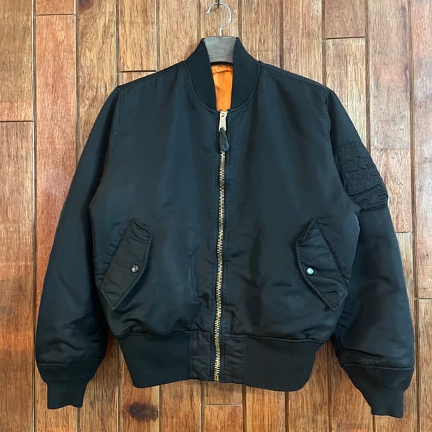 Alpha industries ma-1