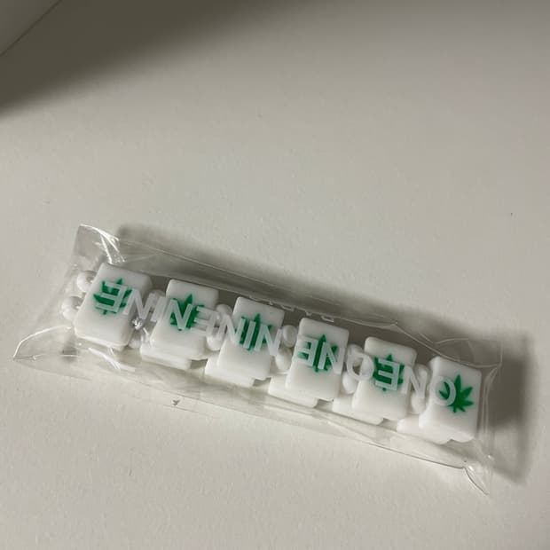 (택배,수수료 부담합니다)Bazo1199 Bracelet (420)