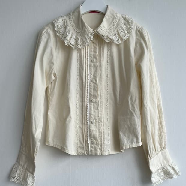 Baby, the Stars Shine Bright 블라우스