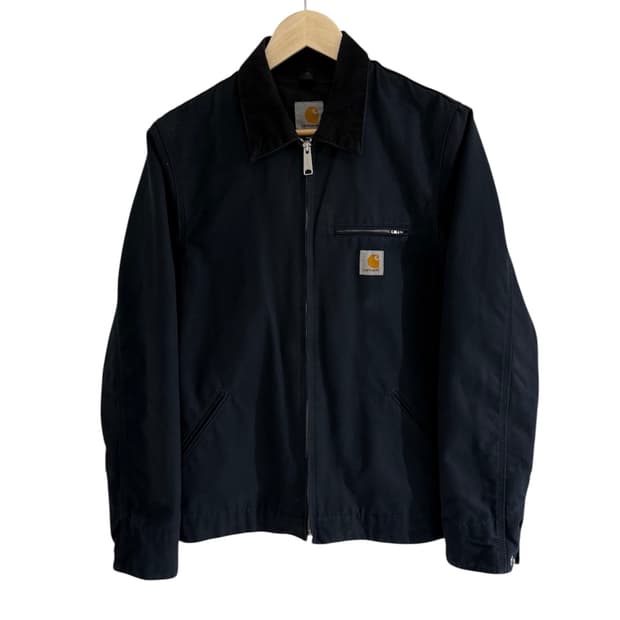 칼하트 WIP 디트로이트 자켓