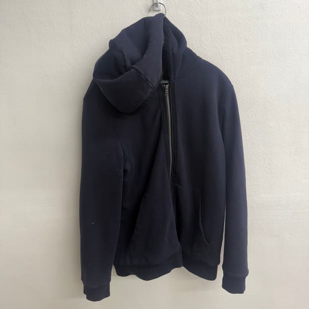 A/X 아르마니 익스체인지 후드 집업 (M)