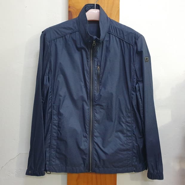 TRADCLUB 바람막이 점퍼(105)