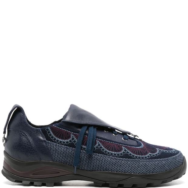 Kiko kostadinov 찰리스 레이스업슈즈(42)