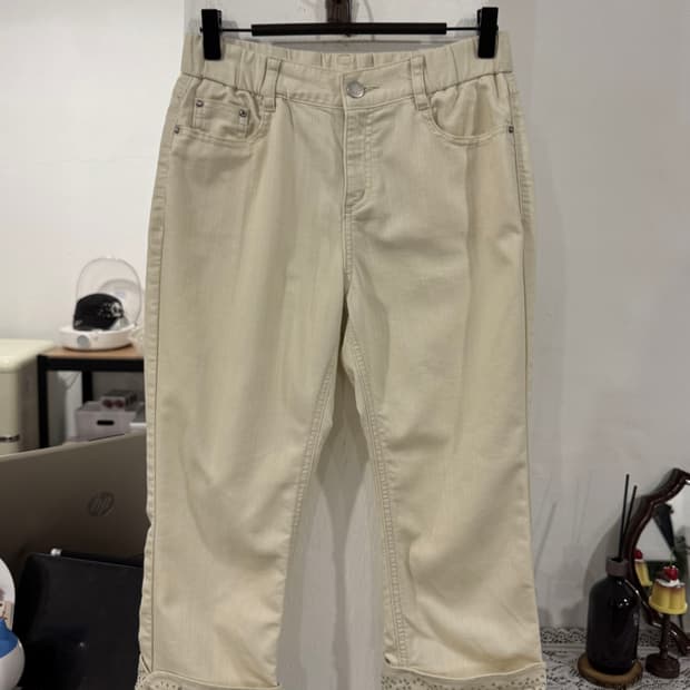 VINTAGE BOTTOM 