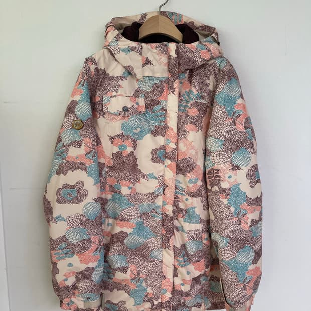 686 보드복 자켓 여성 M 사이즈