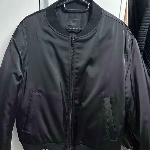 머듈mudule ma-1 3사이즈