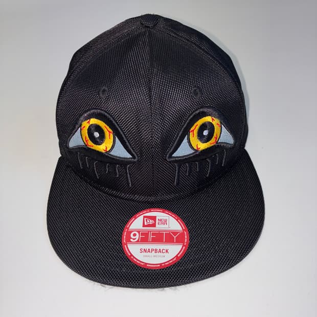 뉴에라 제레미스캇 9Fifty 캡