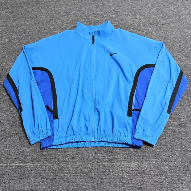 나이키 DNA 우븐 자켓