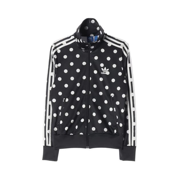 아디다스 오리지널 도트 파이어버드 져지 95