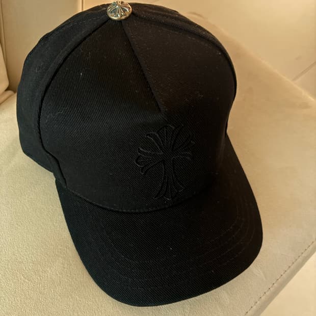 크롬하츠 대거 볼캡 