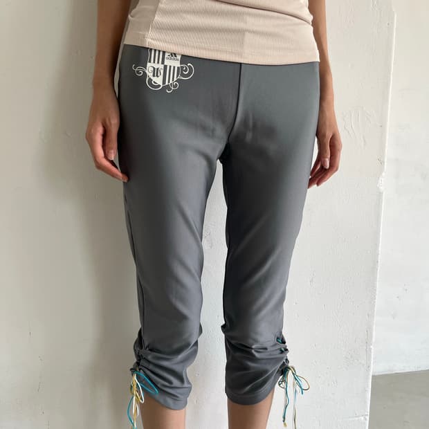 capri training pants