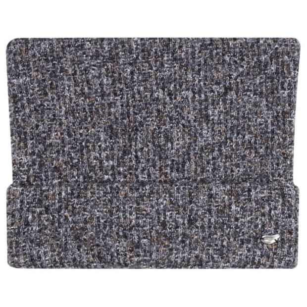 코이세이오 캣 비니 그레이 