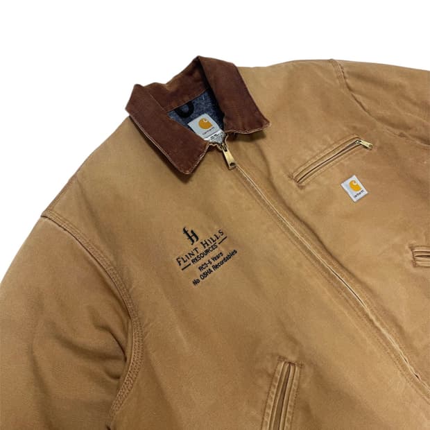 칼하트 디트로이트 j01 [ 48 ]