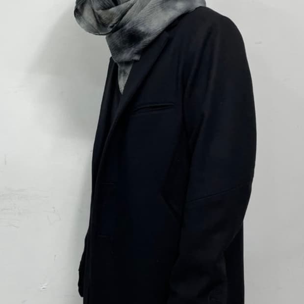 XLIM /  ep4 coat