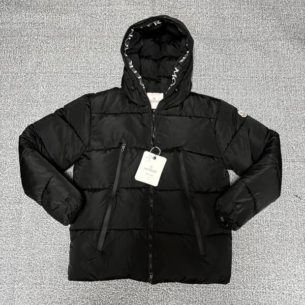 몽클레르 패딩 팔아요