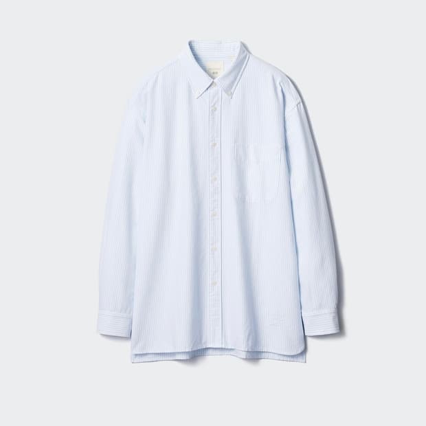 유니클로 앤더슨 셔츠 