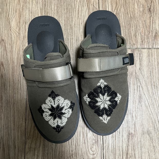 수이코크 아디쉬 