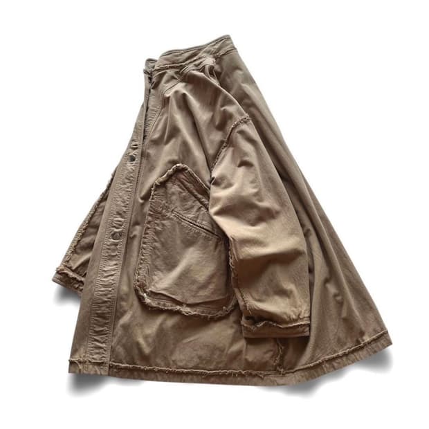 Issue Things type 27 beige