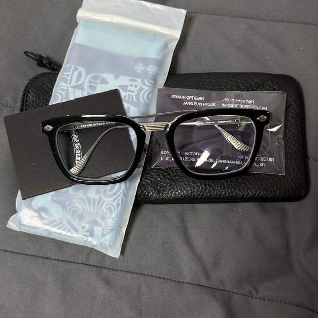 크롬히츠 overpoked