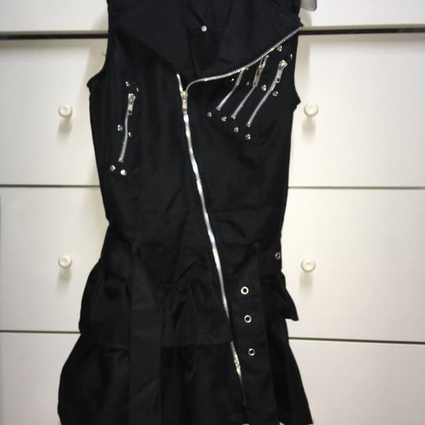 Japanese vintage  one piece