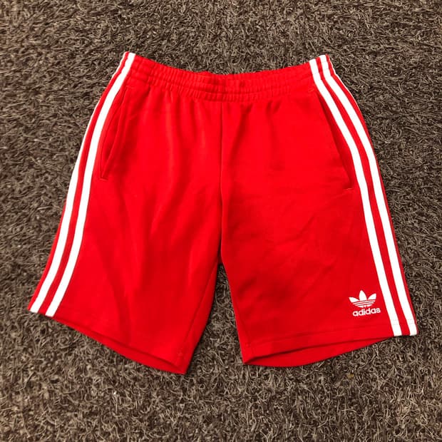 아디다스 슈퍼스타 쇼츠 반바지