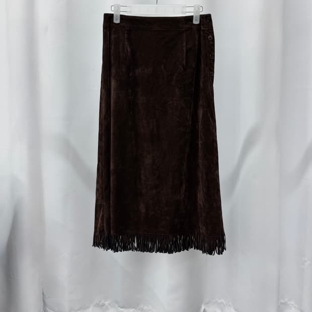 vtg skirt