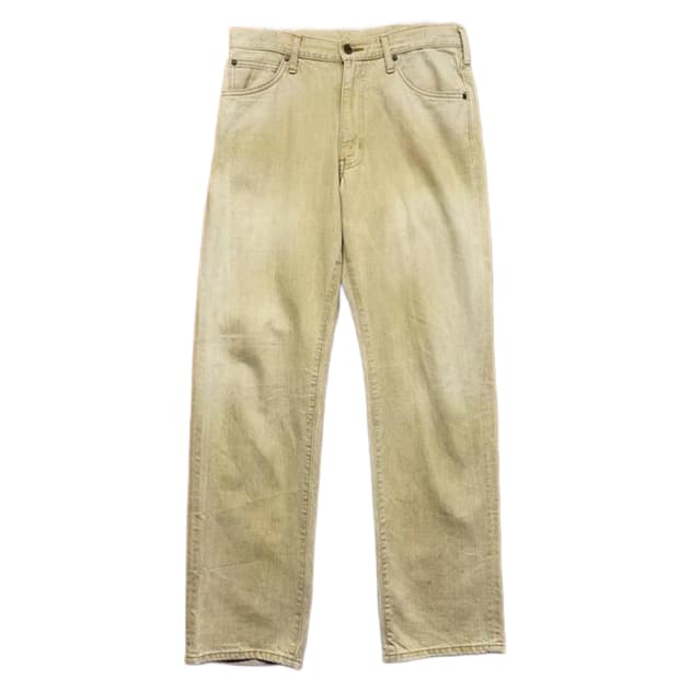 랭글러 제팬 웨스턴 팬츠 (31)