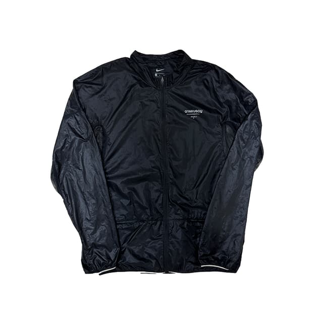 GYAKUSOU nike x undercover windbreaker M