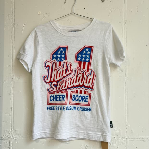 Listen heart beat t-shirt 