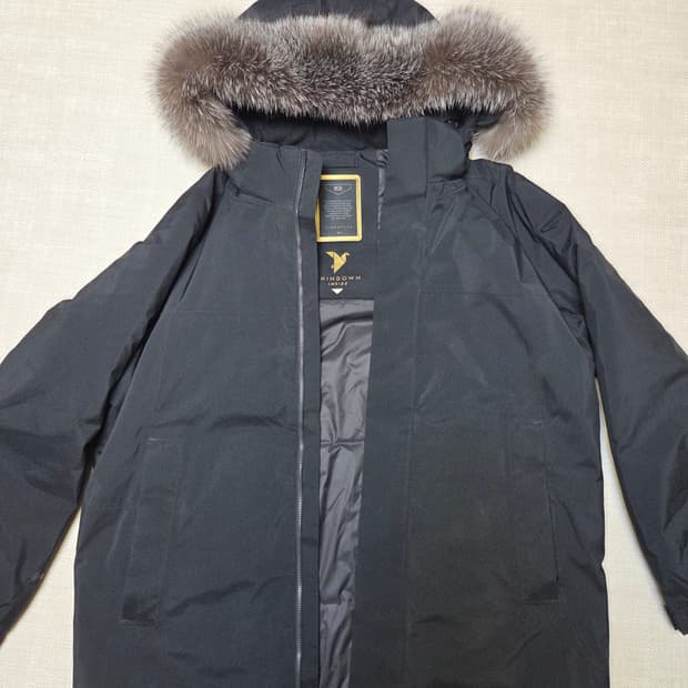 K2 씬에어 앱솔루트 105size