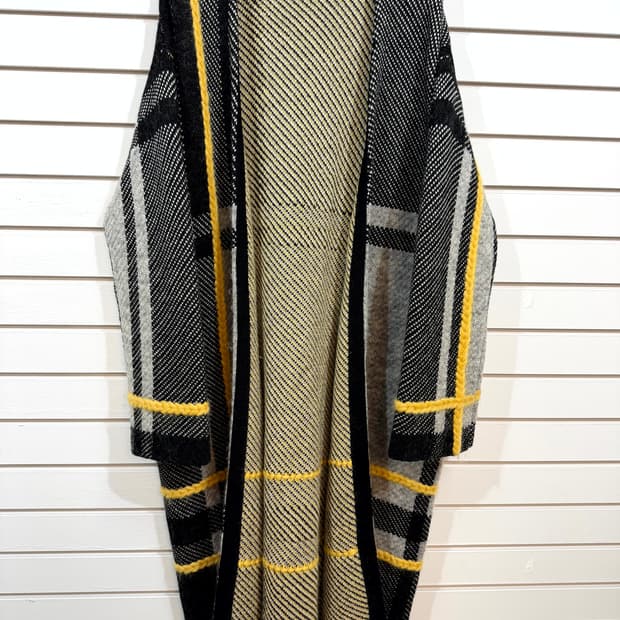 MACPHEE  long cardigan롱 가디건