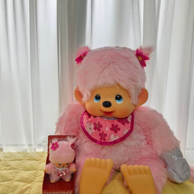 사쿠라 몬치치 2l 투엑스라지