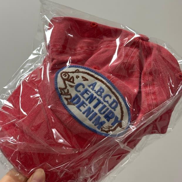 캐피탈 볼캡(오사카 한정판)