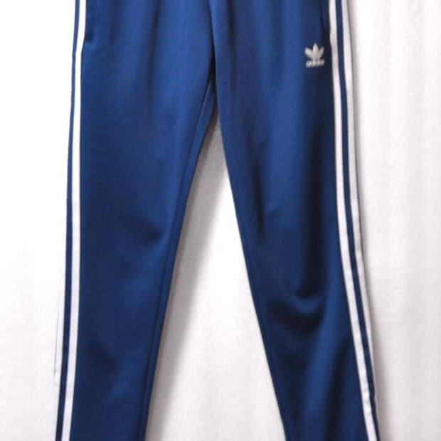 아디다스/여성유로파트랙팬츠(허리27)
