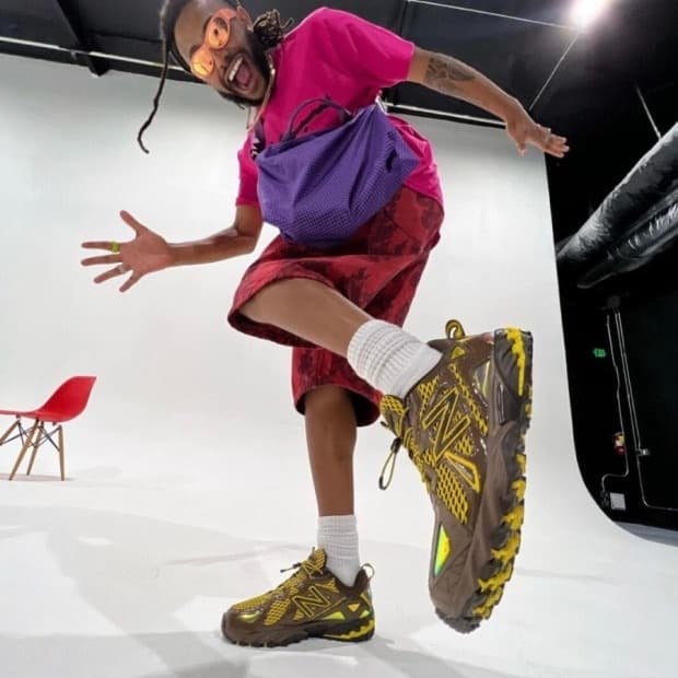 아미네 더무즈 275