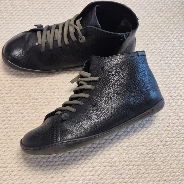 250-255(39)캠퍼 스니커즈 