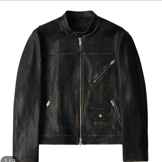 느와르라르메스 new standard 2 50 사이즈