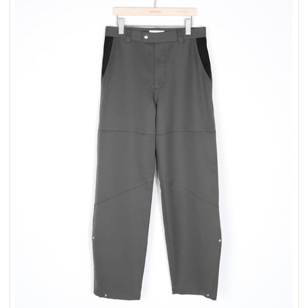48사이즈 큐레이티드 퍼레이드 ideal trouser