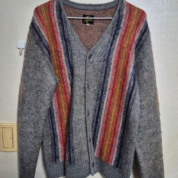 [M] 니들스 가디건