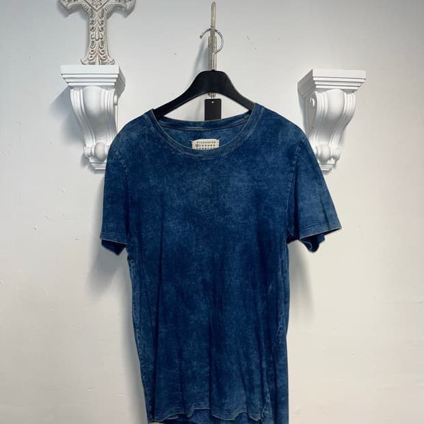 마르지엘라 블루 타이다이 L