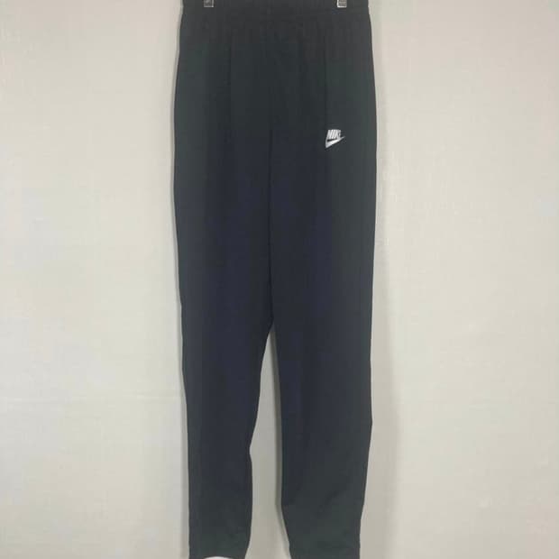 나이키 여성트레이닝바지XL 