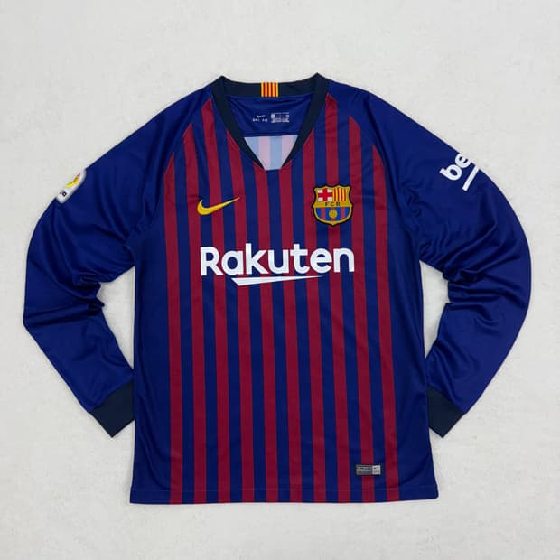 나이키 어센틱 유니폼