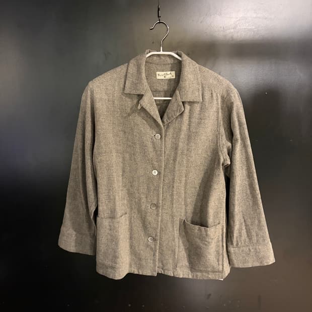 마가렛호웰 셔츠