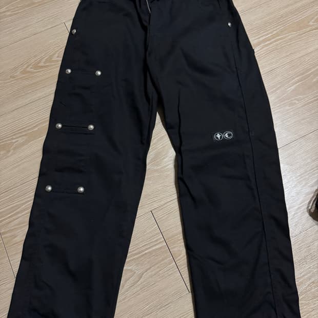 떠그팬츠 s사이즈