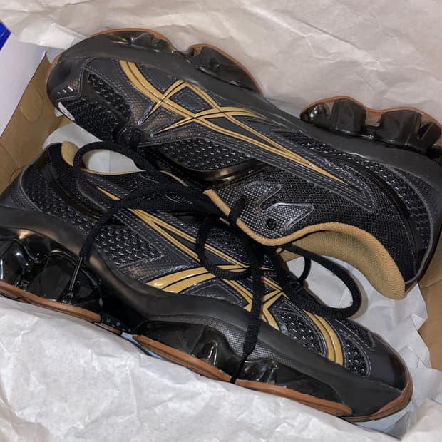 아식스 키코 젤 퀀텀 지엔치아