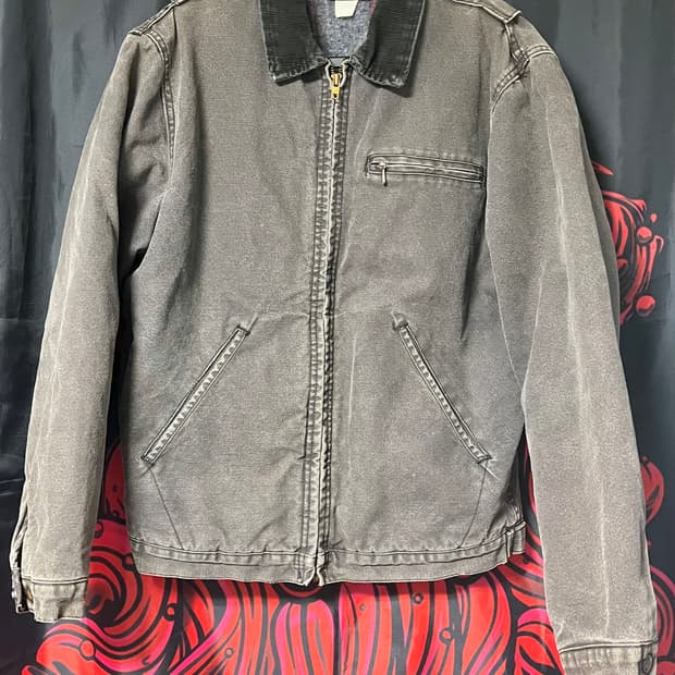 디키즈 디트로이트 자켓