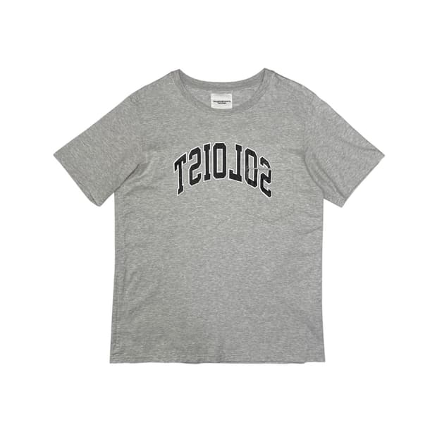 SOLOIST T-shirt