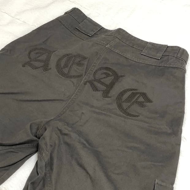 [실착사진🙆🏾] aeae 카고팬츠 (1size)